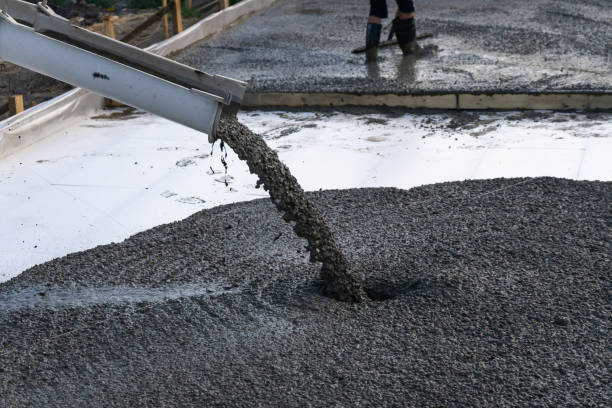  Homestead, FL Concrete contractor Pros
