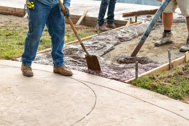 Best Concrete Removal and Replacement in Homestead, FL