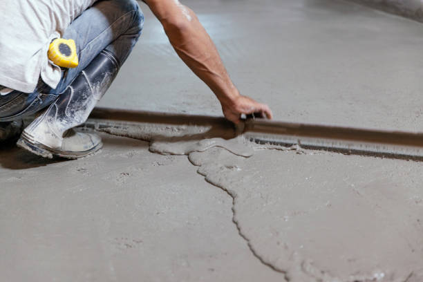 Reliable FL Concrete contractor Solutions