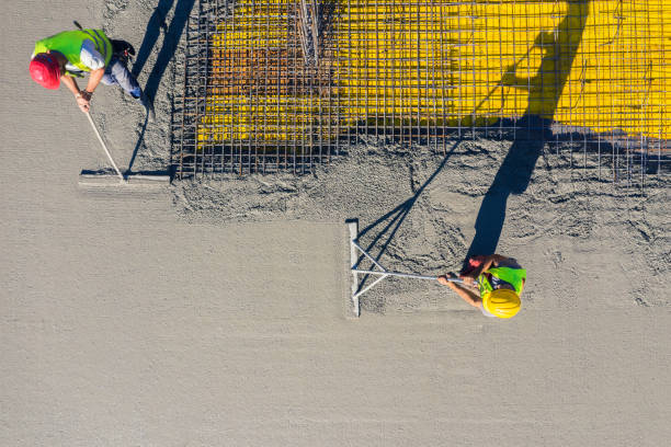 Best Concrete Staining and Coloring in Homestead, FL