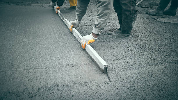 Best Concrete Foundation Repair in Homestead, FL