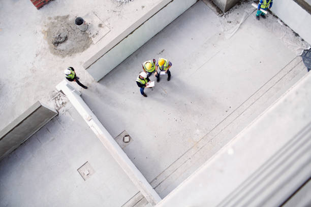 Best Concrete Sidewalk Installation in Homestead, FL